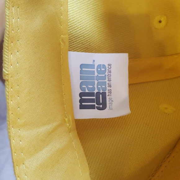 Pacers hat - Picture 3 of 4